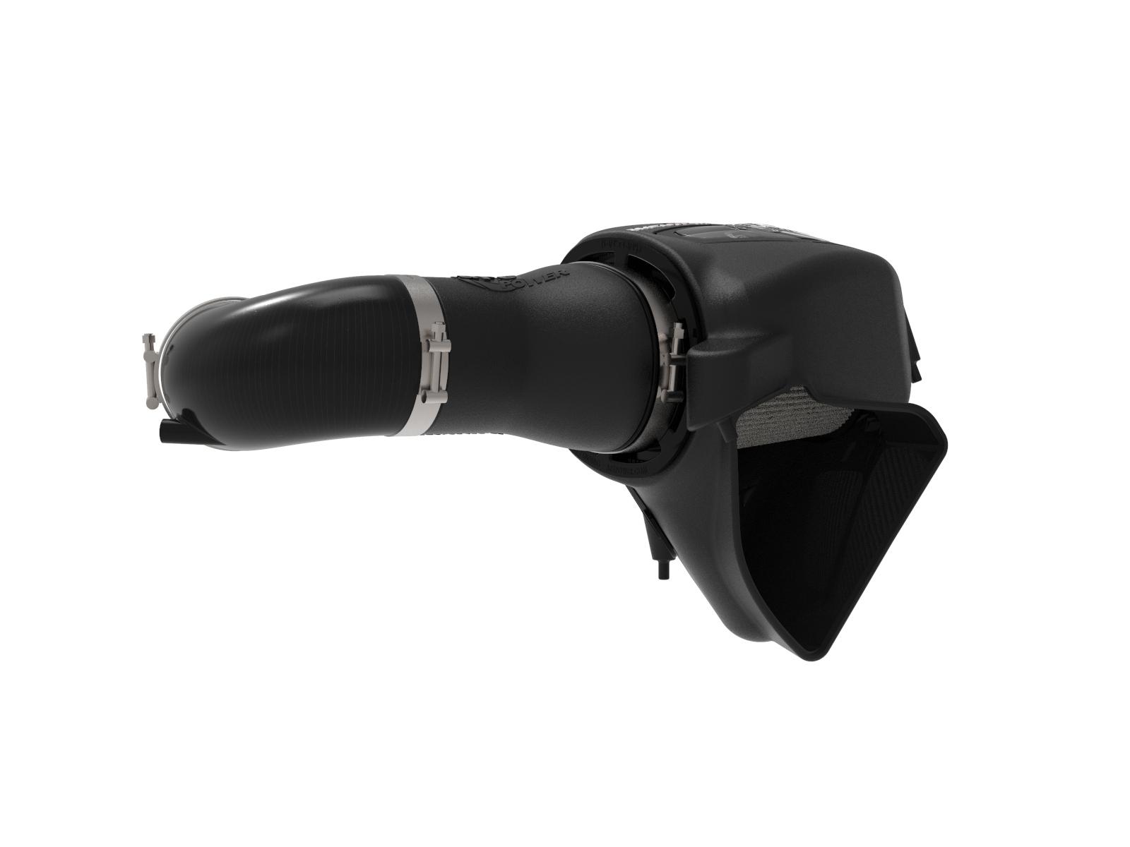 AFE Sealed Intake (2016-2019 Cadillac CTS-V V8-6.2L (sc)) - 50-70049D