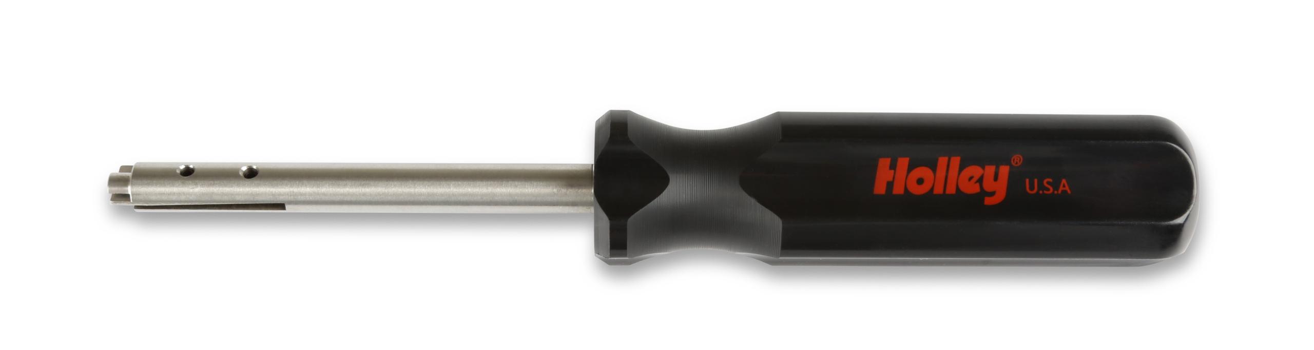 Holley Carburetor Jet Removal Tool.  - 26-68