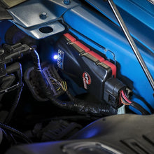 AFE SCORCHER Blue Power Module (2021-2022 M3(G80) / M4(G82/G83) L6-3.0L (tt) ) - 77-86326