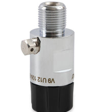 NOS  Mini Hi-Flo Nitrous Bottle Valve. - 16145NOS