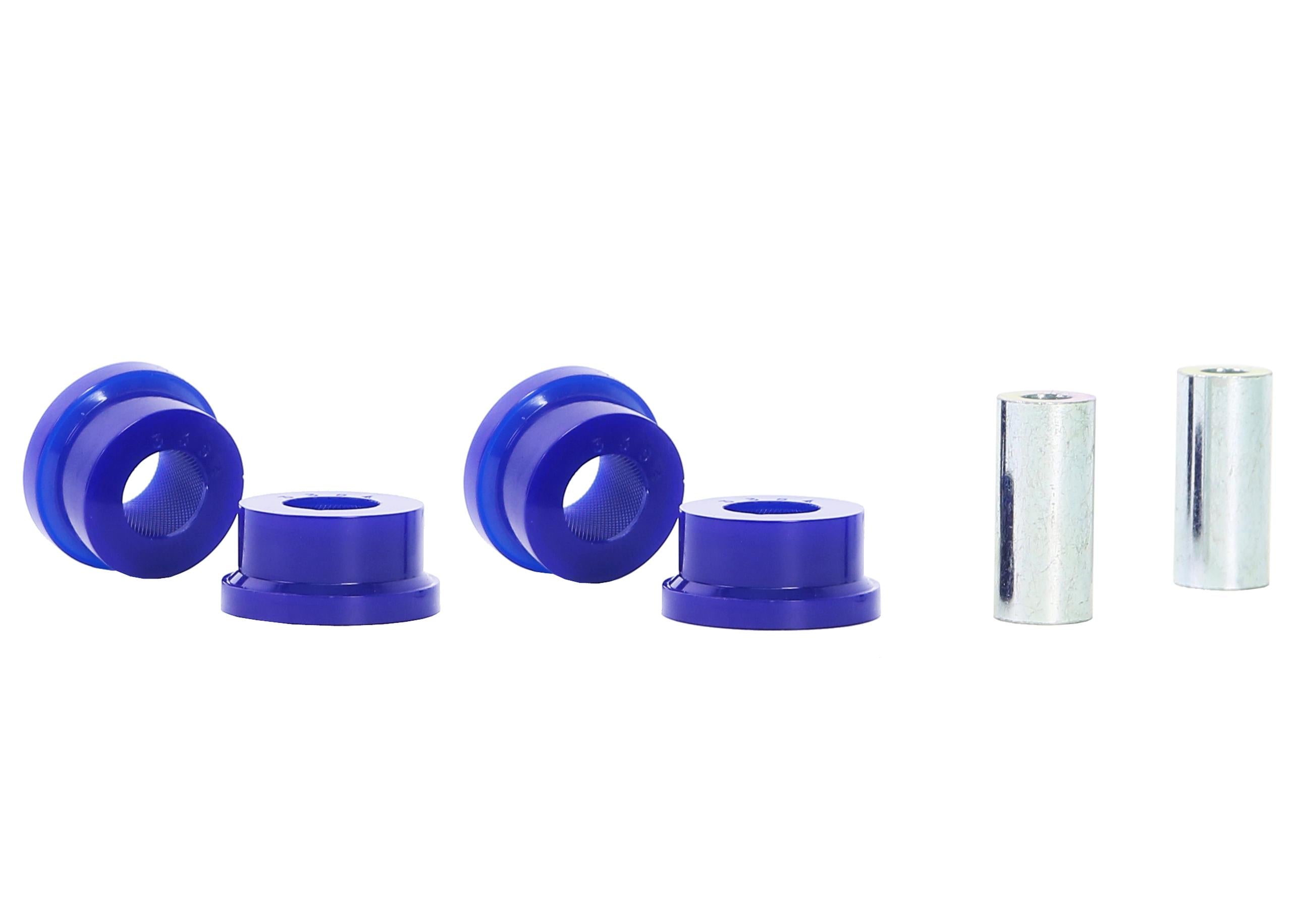 SuperPro Audi Lwr Ctrl Arm Front Kit - SPF3394K