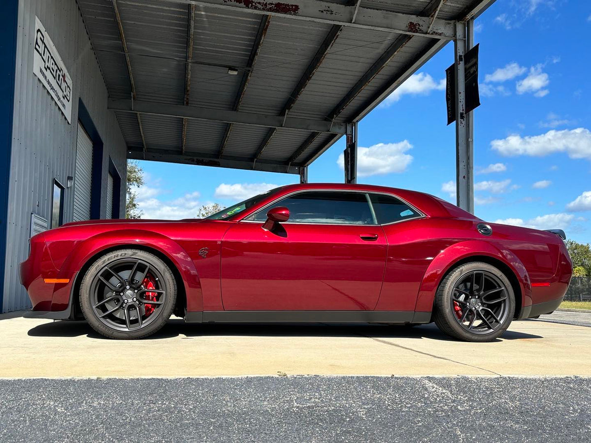 Diablosport Modified PCM - PCM-CHALV821