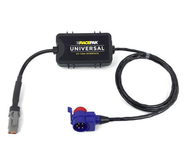 Racepak Module Efi Universal Can - 230-VM-EFIUCAN