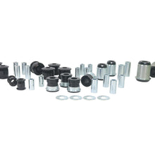Whiteline Performance Vehicle Essentials - Bushing Kit - WEK145