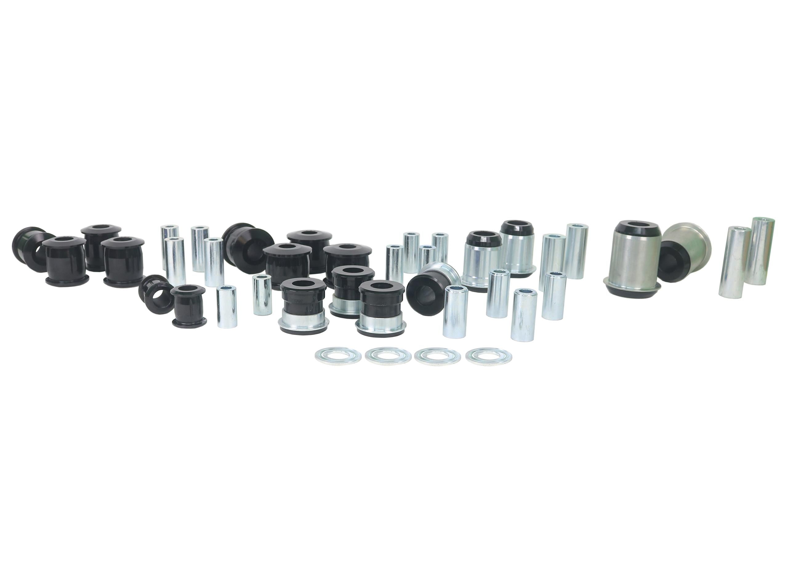 Whiteline Performance Vehicle Essentials - Bushing Kit - WEK145