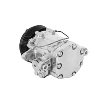 Holley SD7 A/C Compressor.  - 199-106