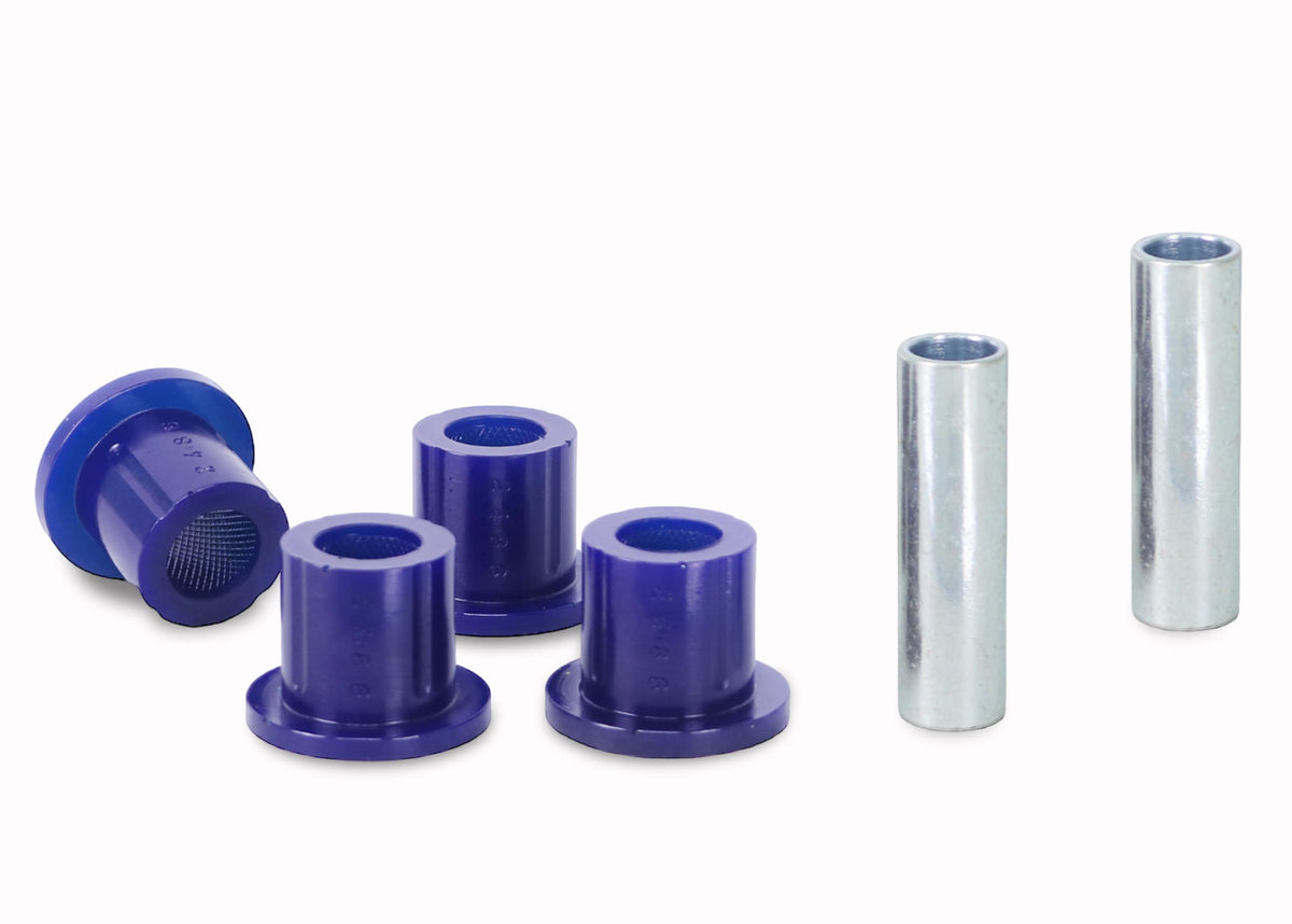 SuperPro Spring Front Eye Bush Kit - SPF2486K