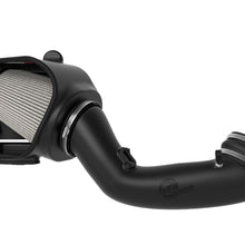 AFE Open Element Intake (2017-2019 Ford Trucks V8-6.7L (td)) - 54-13017D