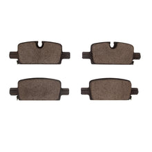 DFC 19-26 Rivian Rcv-700 Rear 4000 Hybridynamic Brake Pads
