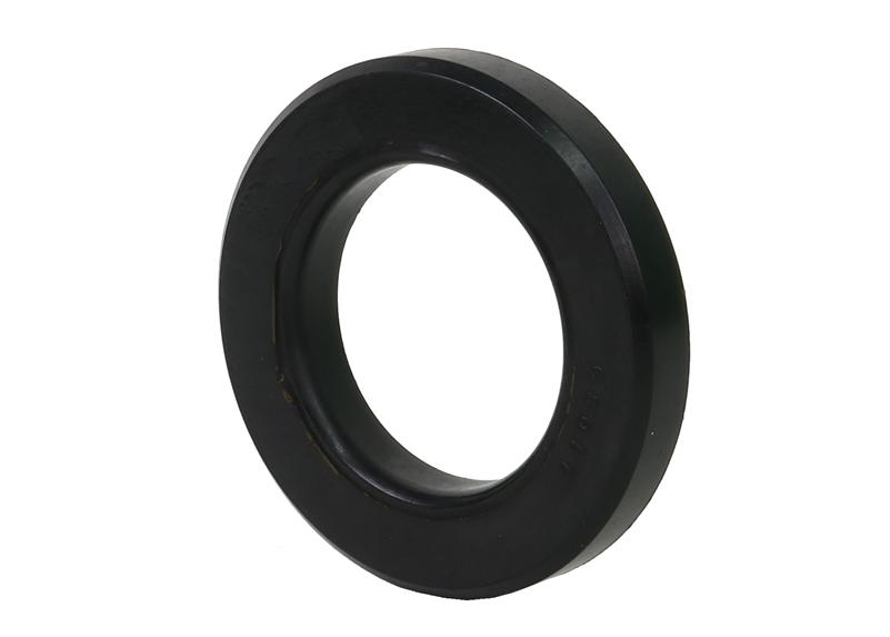 Whiteline Performance Spring - pad lower bushing (2018-2023 Wrangler) - W73461