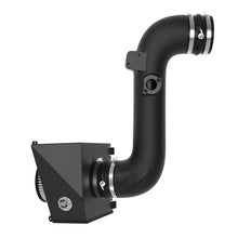 AFE Magnum FORCE Stage-2 Cold Air Intake System w/ Pro DRY S Media (2011-2016 Silverado 2500 HD, Silverado 3500 HD, Sierra 2500 HD, Sierra 3500 HD) - 51-32322