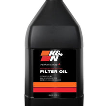 K and N Filters Air Filter Oil - 1 gal - 99-0551