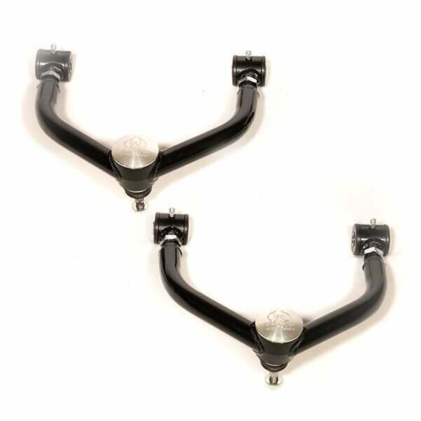 IHC Suspension 1999-2006 CAMBER CORRECTION UCA - IHC-GM9906UCA-ADJ