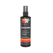 K and N Filters Air Filter Cleaner - 12oz Pump Spray - 99-0606