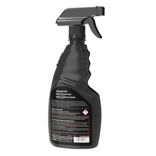 K and N Filters Power Kleen; Filter Cleaner - 32 oz Trigger Sprayer - 99-0621