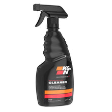 K and N Filters Power Kleen; Filter Cleaner - 32 oz Trigger Sprayer - 99-0621