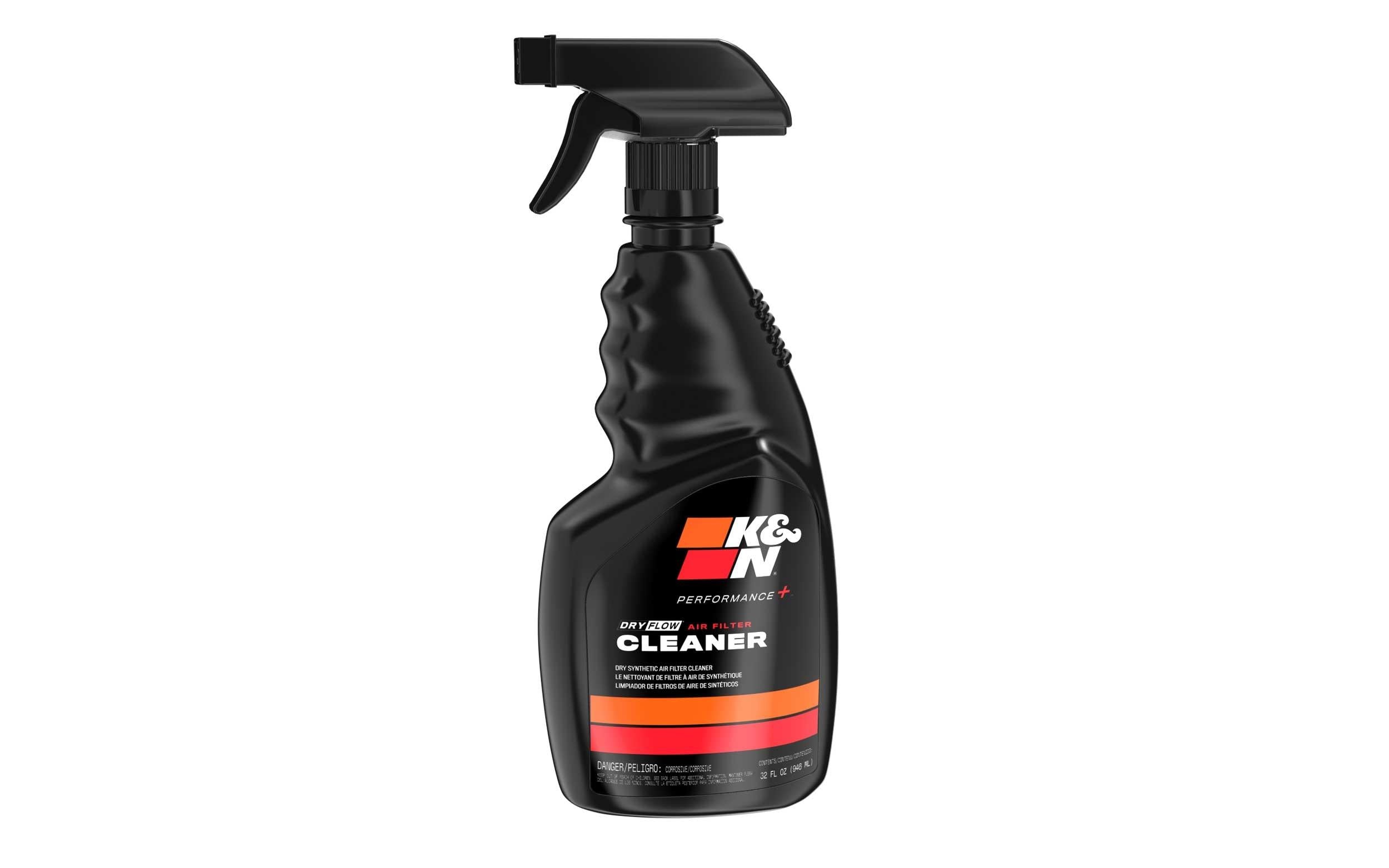 K&N / AEM 99-0624 Dryflow Air Filter Cleaning Kit