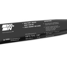 K and N Filters Sealing Grease - 1oz - 99-0703-1