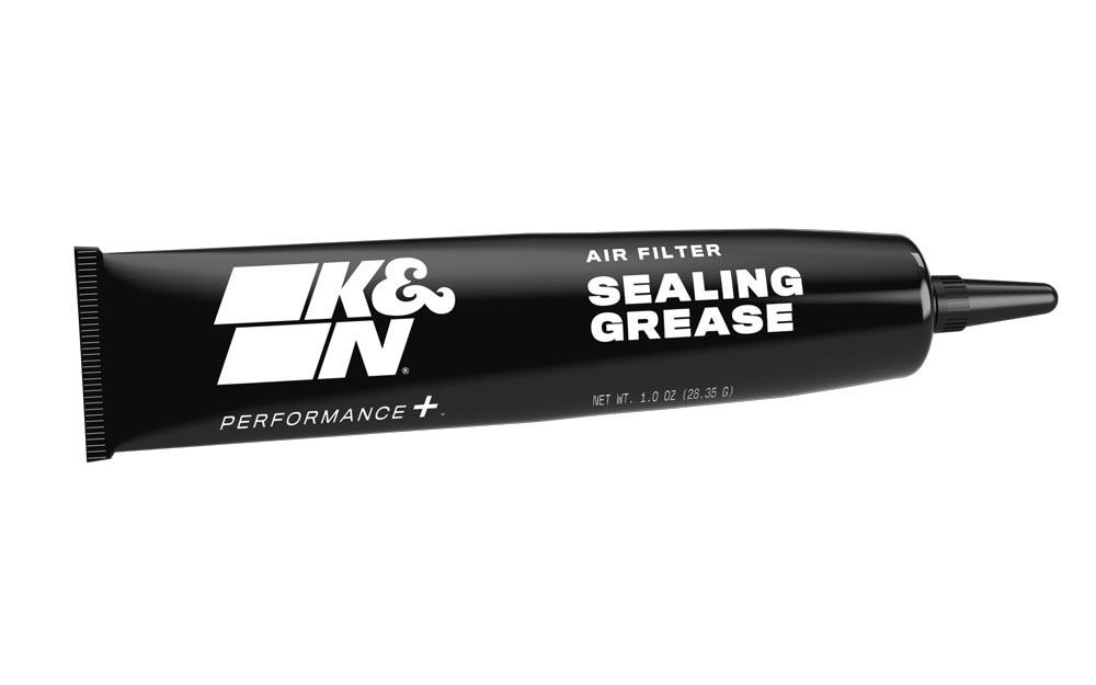 K and N Filters Sealing Grease - 1oz - 99-0703-1