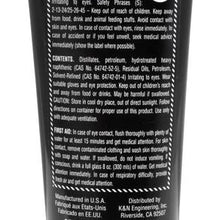 K and N Filters Sealing Grease - 6oz - 99-0704