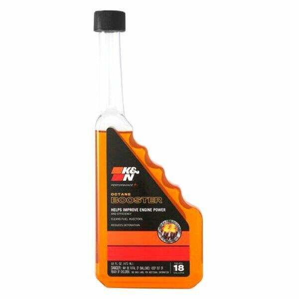 K&N Octane Booster 16oz - 99-2020