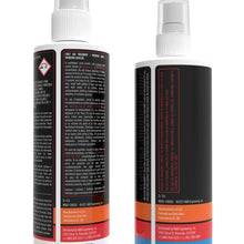 K and N Filters Cabin Filter Cleaning Care Kit - 99-6000