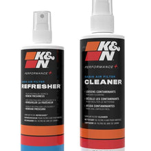 K and N Filters Cabin Filter Cleaning Care Kit - 99-6000