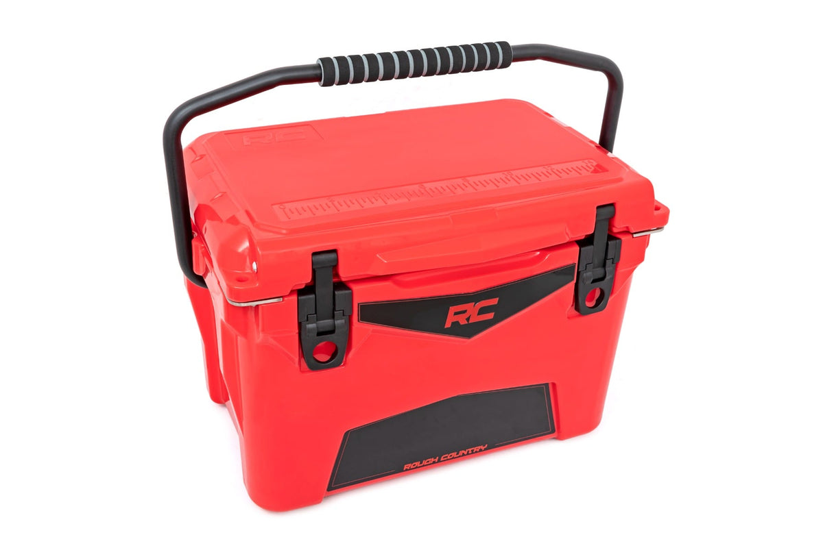 Rough Country 20 Qt Compact Cooler Rough Country - 99024