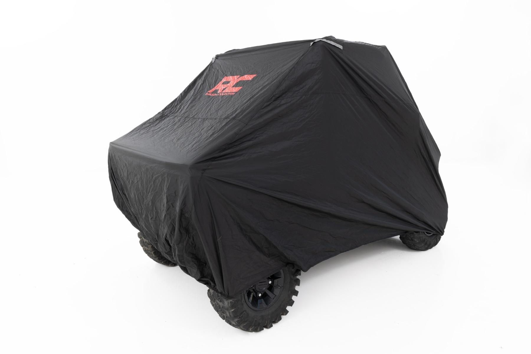 Rough Country UTV Storage Cover Universal 2-Door - 99045