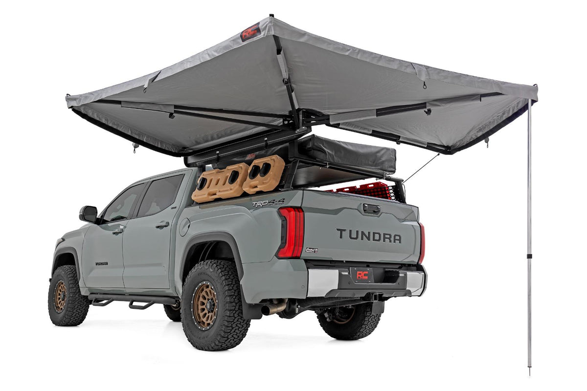 Rough Country 270 Degree Awning Drivers Side - 99047