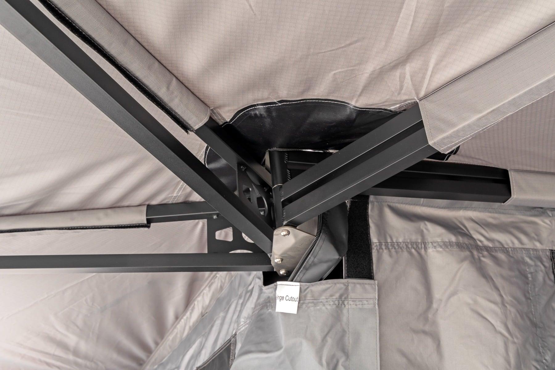 Rough Country 270 Degree Awning Drivers Side - 99047