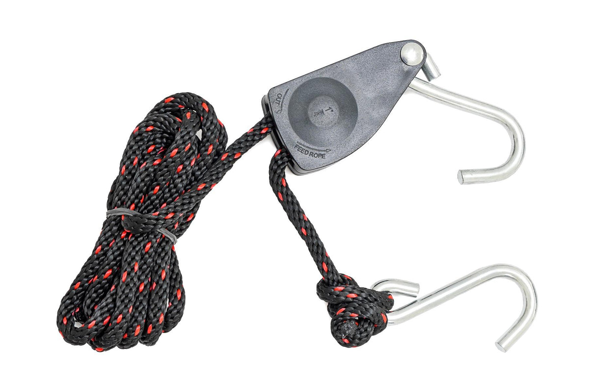 Rough Country 270 Degree Awning Drivers Side - 99047
