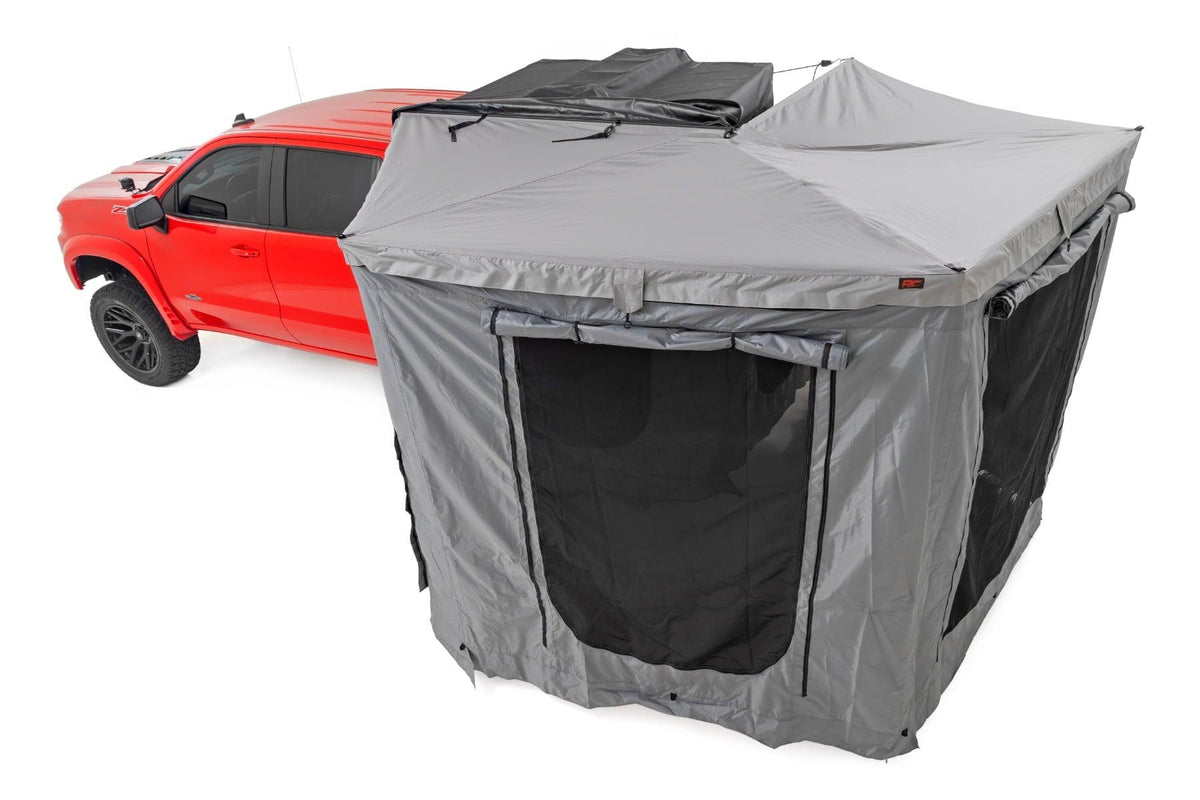 Rough Country 270 Degree Awning Wall Enclosure - 99048