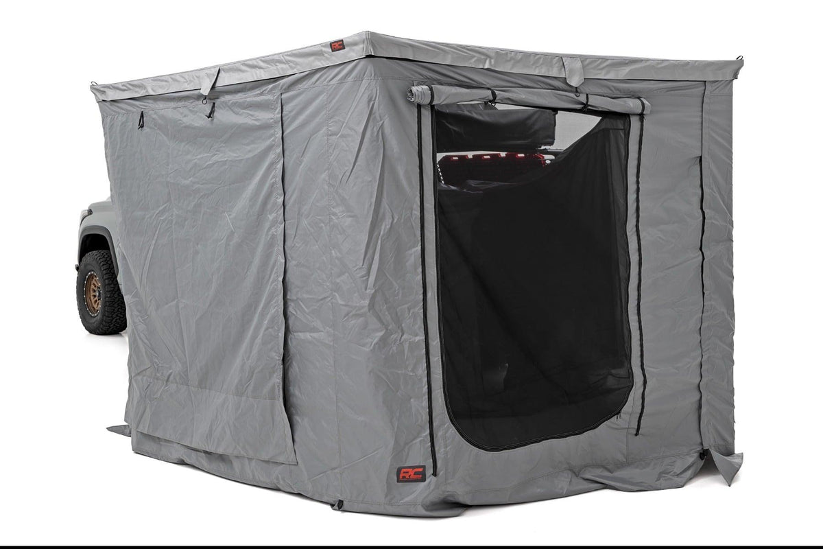 Rough Country 270 Degree Awning Wall Enclosure - 99048