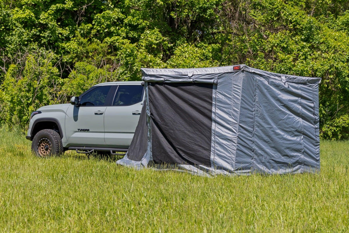 Rough Country 270 Degree Awning Wall Enclosure - 99048