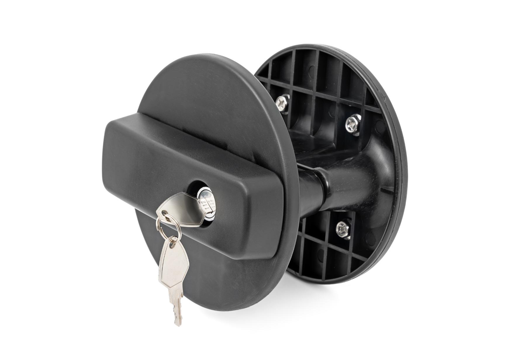 Rough Country Fluid Container Locker - 99065