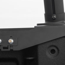 Rough Country Clamp On Bed Rack Mount Universal Multiple Makes & Models - 99078