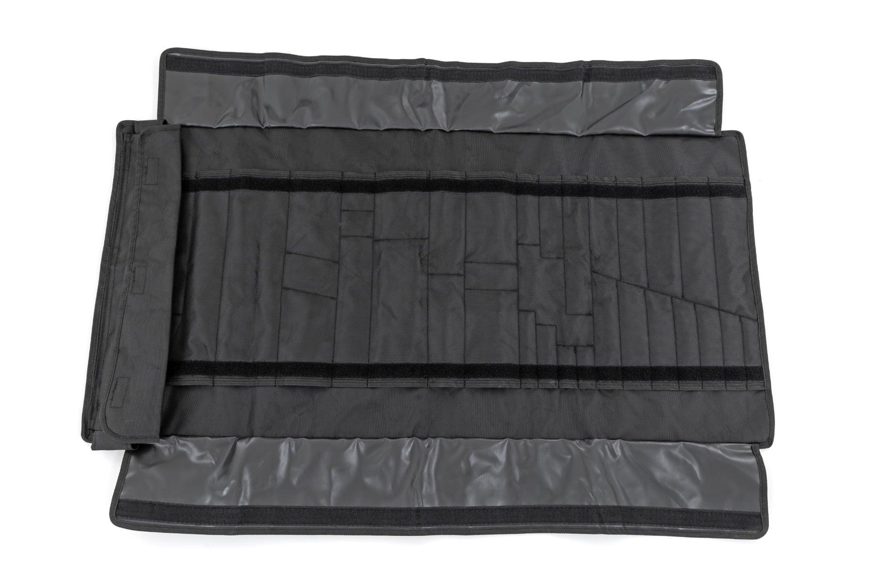 Rough Country Roll-up Tool Bag - 99083