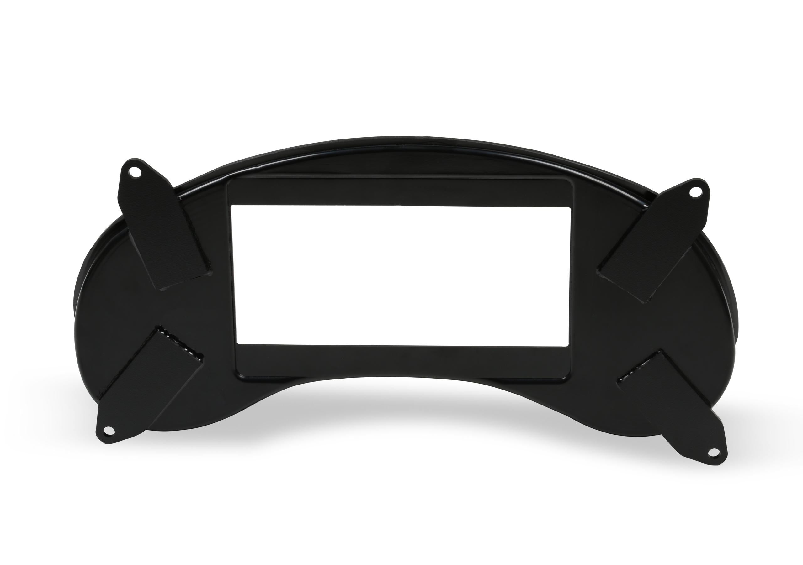 Holley Dash Panel - 553-432