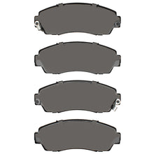 DFC 05-26 Subaru Legacy Front 4000 Hybridynamic Brake Pads