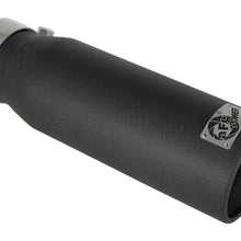 AFE Universal Exhaust Tip (Universal Fit) - 49-92043-B