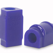 SuperPro BMW Fr Sway Bar Mnt Bushing Kit - SPF2533-18K