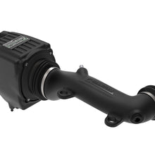 AFE Sealed Intake (2018-2020 Jeep Wrangler V6-3.6L) - 53-10017D