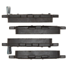 DFC 09-15 Toyota Venza Rear 4000 Hybridynamic Brake Pads