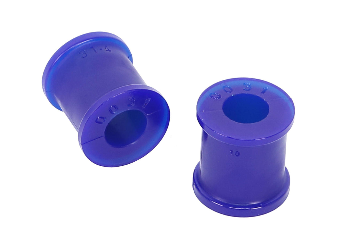 SuperPro Shock Absorber - Lower Bushing Kit (1992-2000 Montero) - SPF0031K