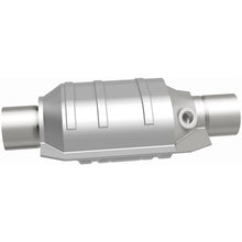 Magnaflow Universal Catalytic Converter - 2.00in. - 99134HM