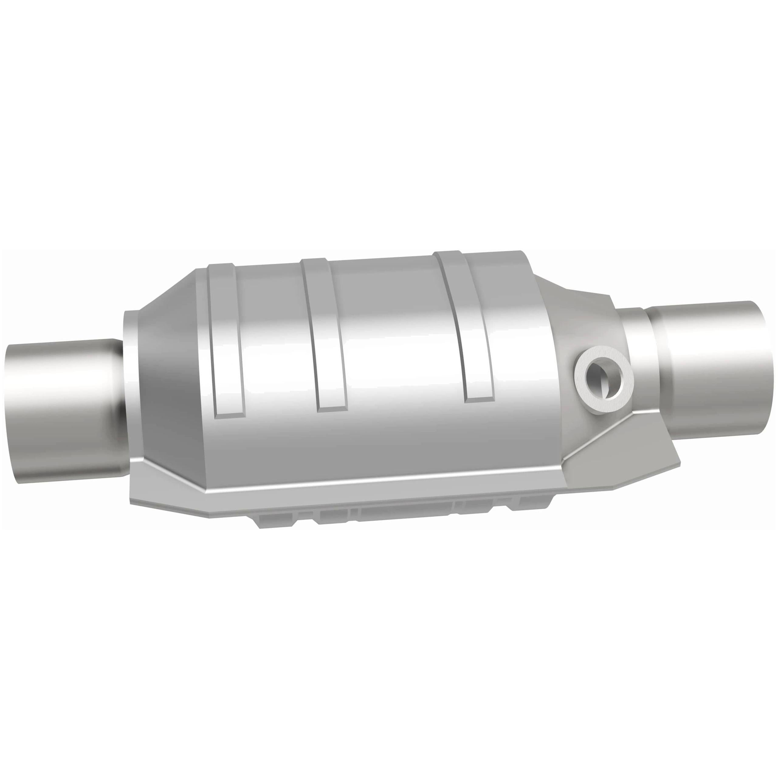 Magnaflow Universal Catalytic Converter - 2.00in. - 99134HM