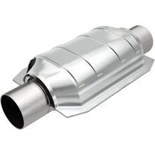 Magnaflow Universal Catalytic Converter - 2.25in. - 99135HM