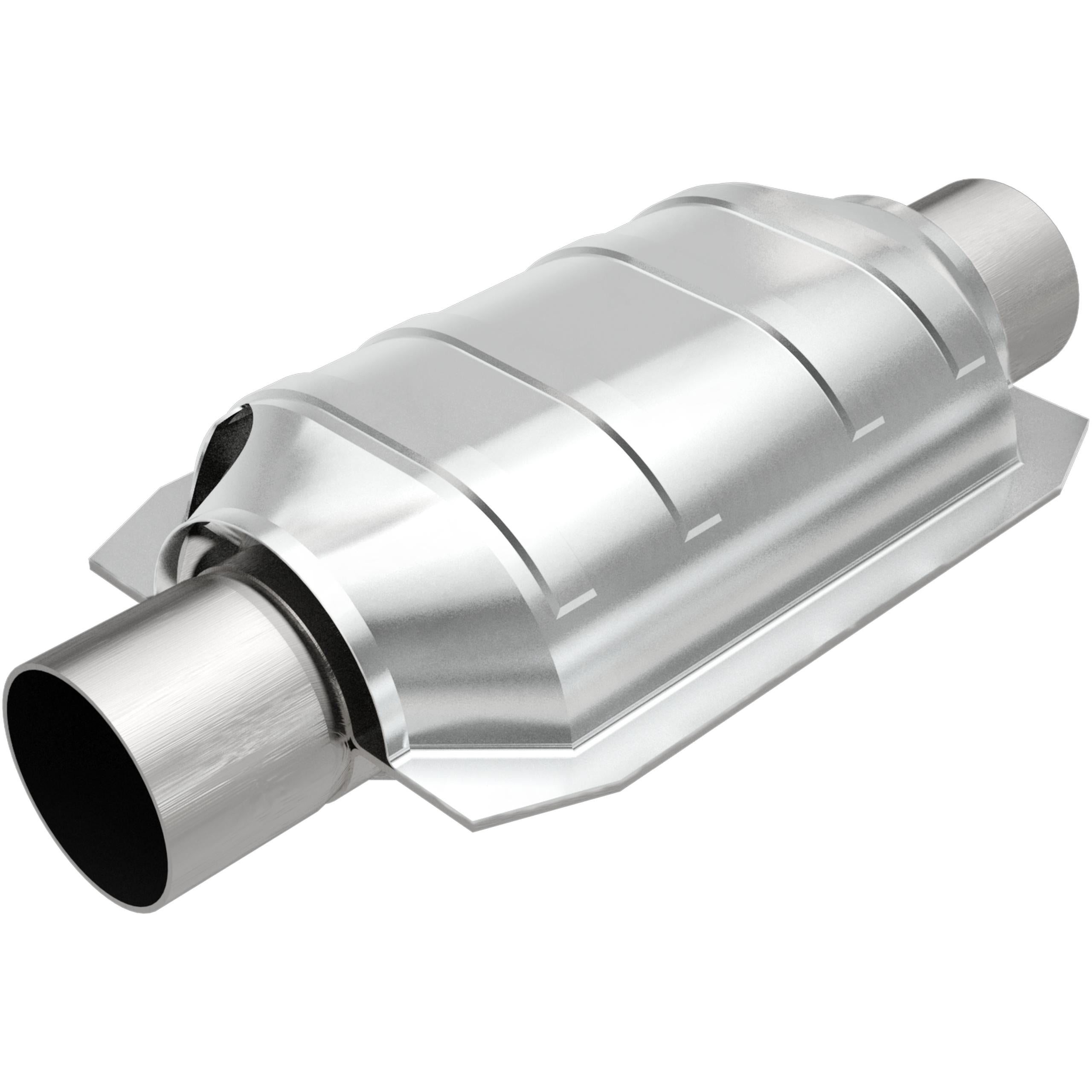 Magnaflow Universal Catalytic Converter - 2.25in. - 99135HM