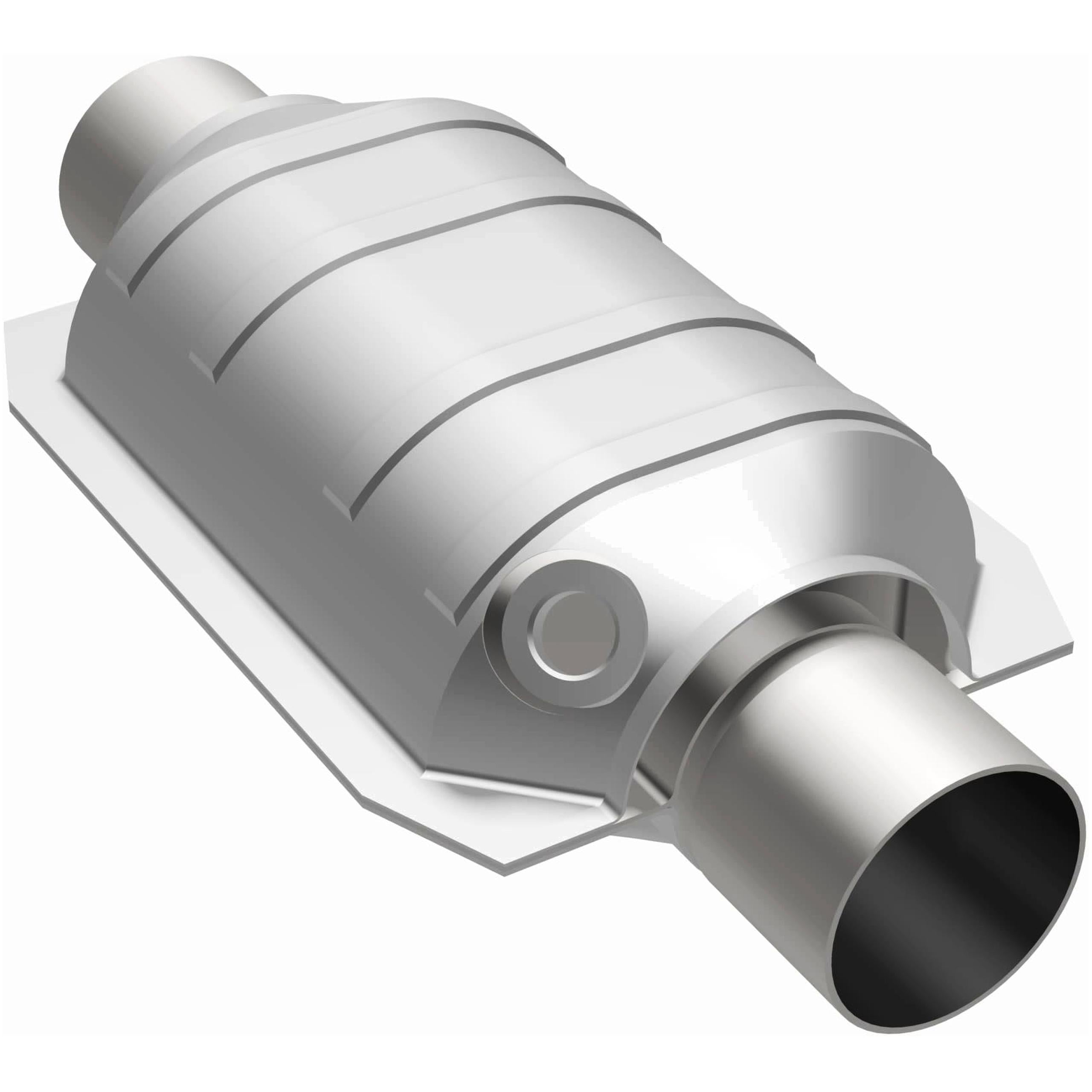 Magnaflow Universal Catalytic Converter - 2.25in. - 99135HM